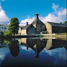 Cardhu is an elegant example of Speyside.