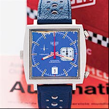 TAG Heuer Monaco