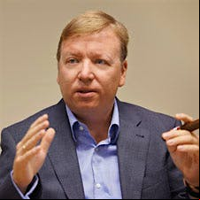 Estades, who took over Altadis U.S.A. Inc.’s  cigar division in 2011, emphasizes a team-first approach in creating new handmade cigars..