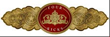 Four Kicks band.