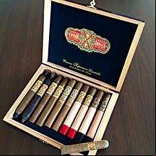 Arturo Fuente Cigar Box