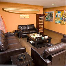 Malibu Cigar Lounge.
