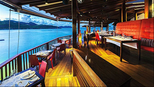 Island Destinations