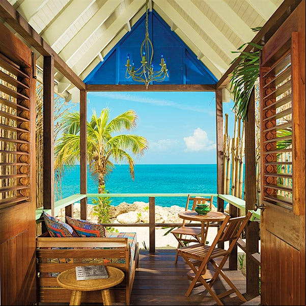 Island Destinations
