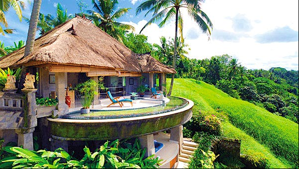 Island Destinations