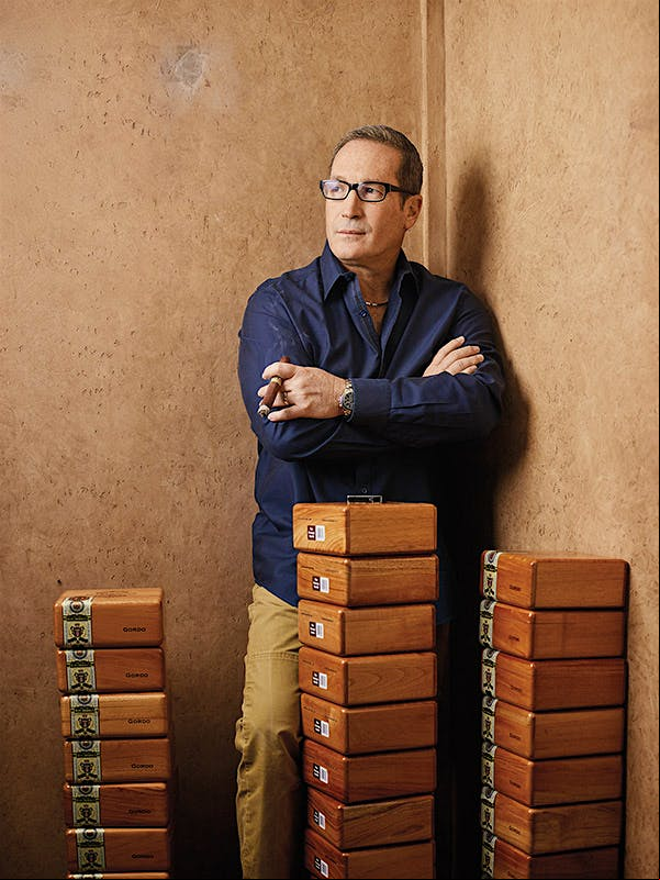 Alan Rubin Alan Rubin