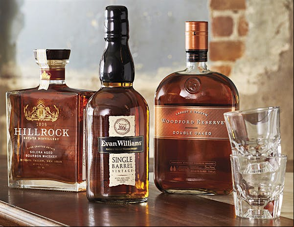 Bourbon