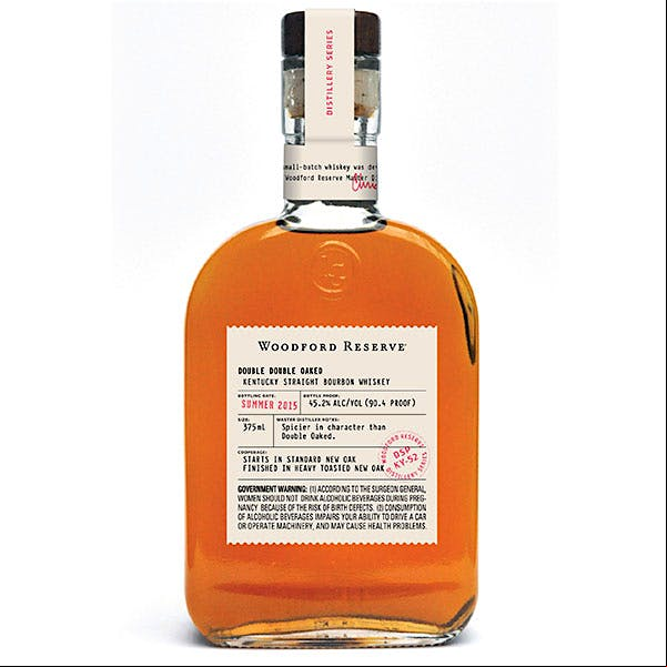 Common Bonds: Bourbon And Cigars Common Bonds: Bourbon And Cigars
