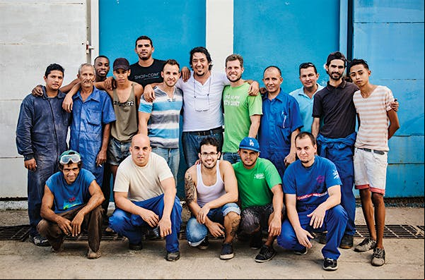 Humidores Habana Humidores Habana