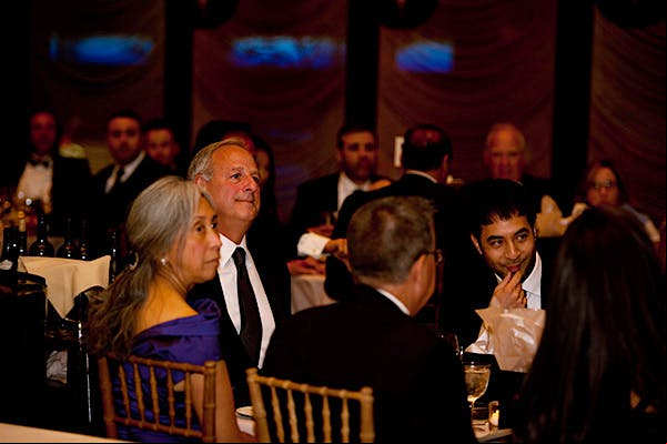 Night To 2012