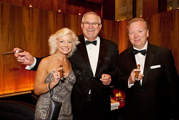 Night To 2012