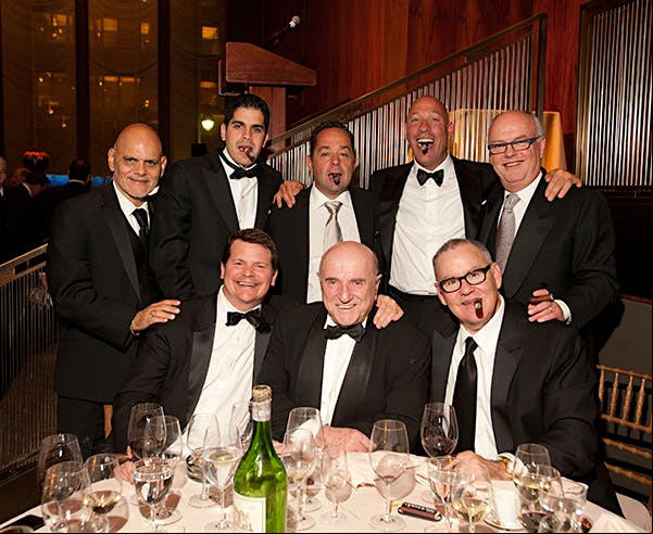 Night To 2012