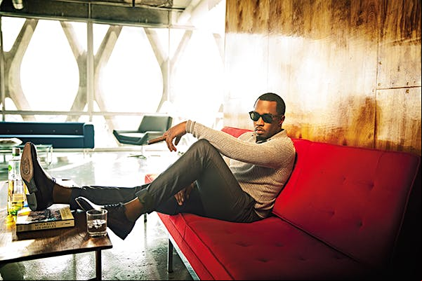 Sean Combs Sean Combs