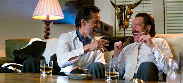 Benjamin Bratt Benjamin Bratt