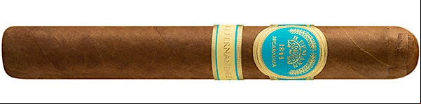 H. Upmann by AJ Fernandez
